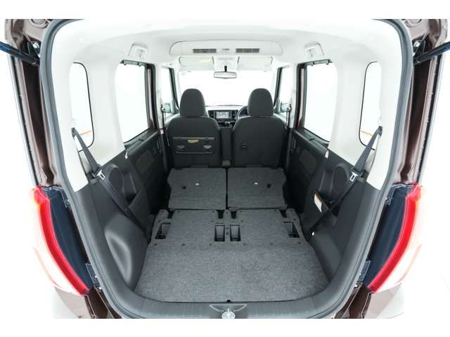 Mitsubishi EK SPACE 2016-03 12681-8