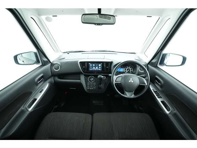 Mitsubishi EK SPACE 2016-03 12681-4