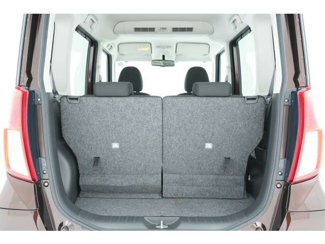Mitsubishi EK SPACE 2016-03 12681-7