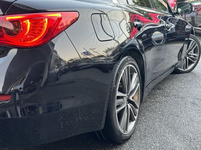 Nissan SKYLINE 2014-04 3719-7