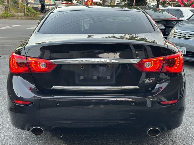 Nissan SKYLINE 2014-04 3719-4