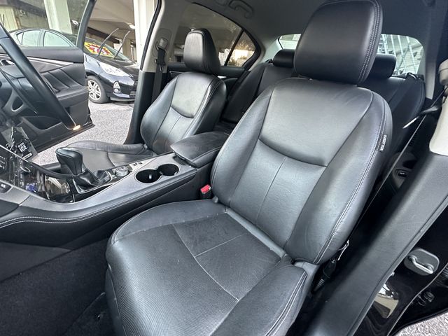 Nissan SKYLINE 2014-04 3719-10