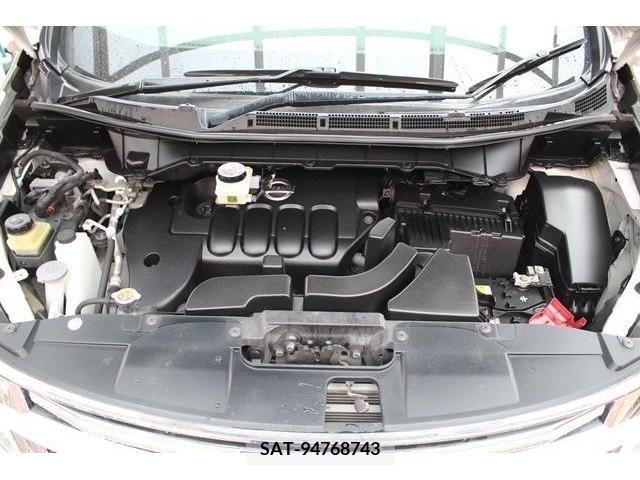 Nissan ELGRAND 2015-02 269569-18