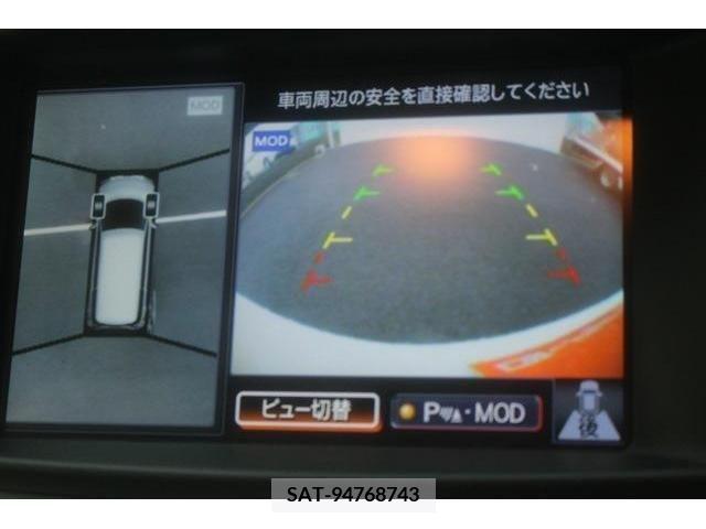 Nissan ELGRAND 2015-02 269569-2