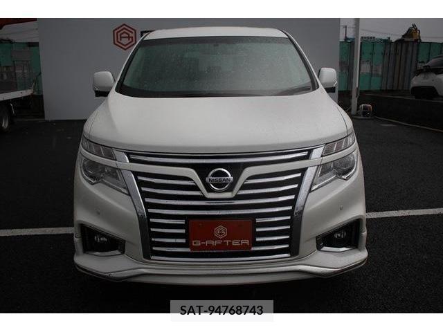 Nissan ELGRAND 2015-02 269569-4