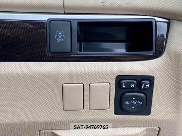 Toyota ESTIMA 2012-05 299194-9