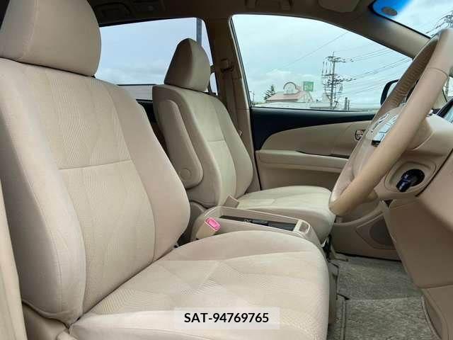 Toyota ESTIMA 2012-05 299194-10