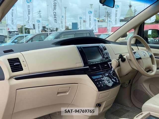 Toyota ESTIMA 2012-05 299194-7
