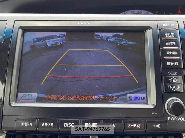 Toyota ESTIMA 2012-05 299194-6