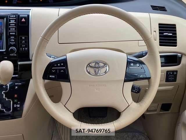 Toyota ESTIMA 2012-05 299194-5