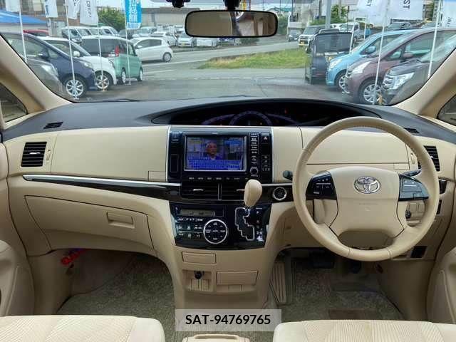 Toyota ESTIMA 2012-05 299194-4