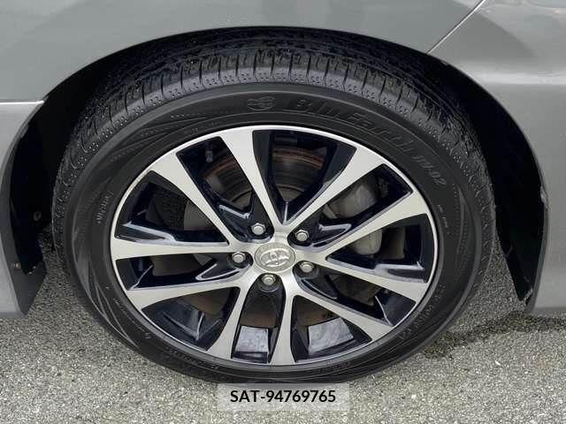 Toyota ESTIMA 2012-05 299194-3