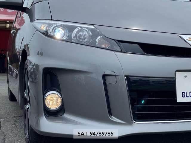 Toyota ESTIMA 2012-05 299194-2
