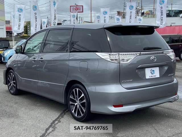 Toyota ESTIMA 2012-05 299194-1
