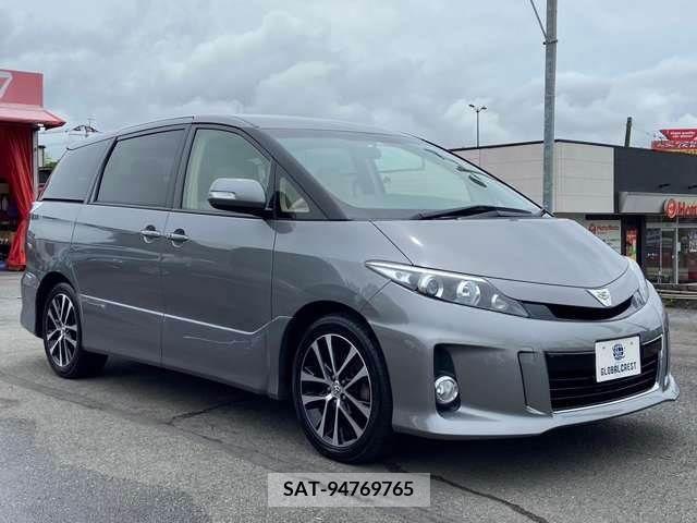 Toyota ESTIMA 2012-05 299194-0
