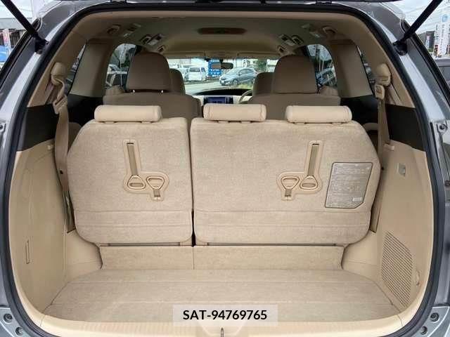 Toyota ESTIMA 2012-05 299194-13