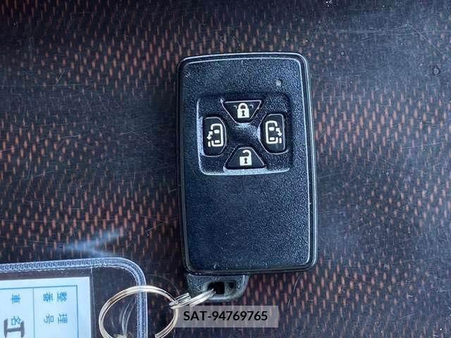 Toyota ESTIMA 2012-05 299194-14