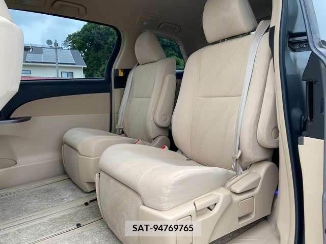 Toyota ESTIMA 2012-05 299194-11