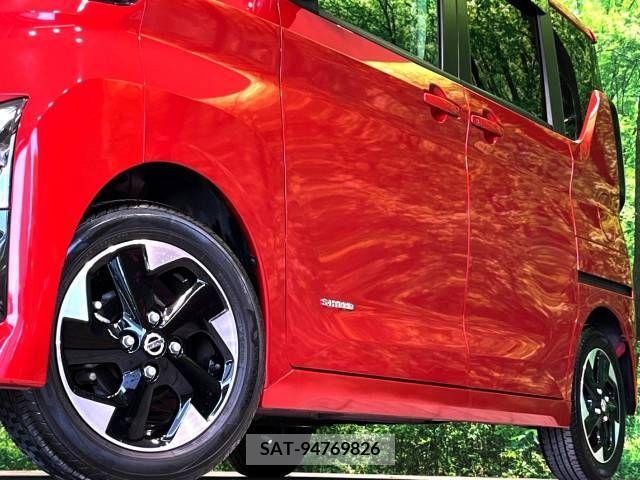 Nissan ROOX 2020-10 363143-14