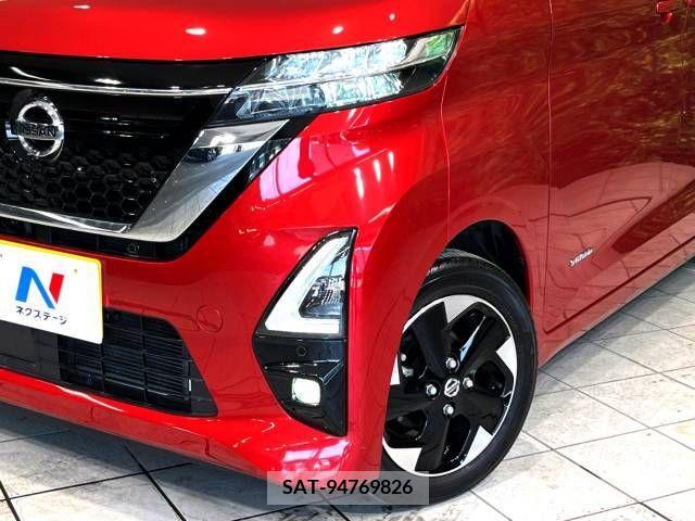 Nissan ROOX 2020-10 363143-13