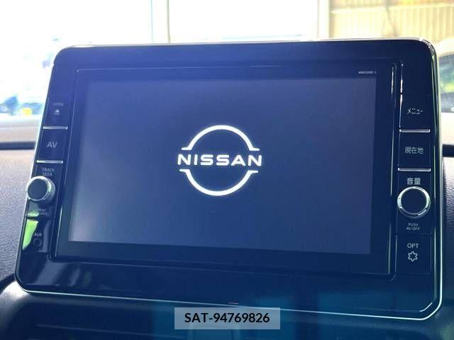 Nissan ROOX 2020-10 363143-2