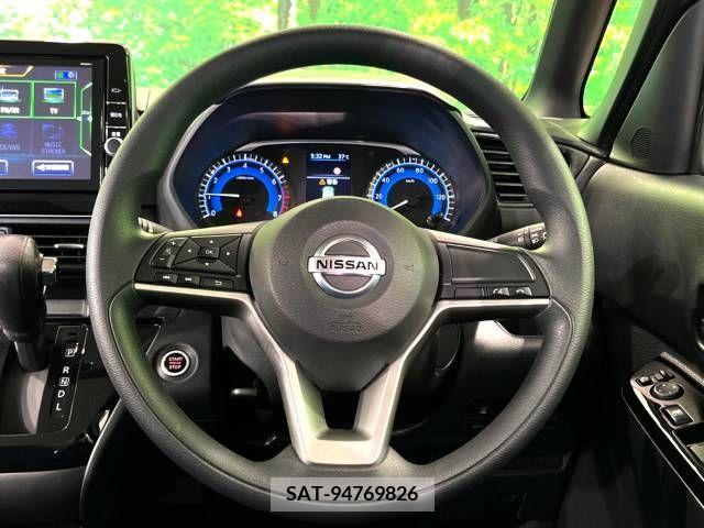 Nissan ROOX 2020-10 363143-12