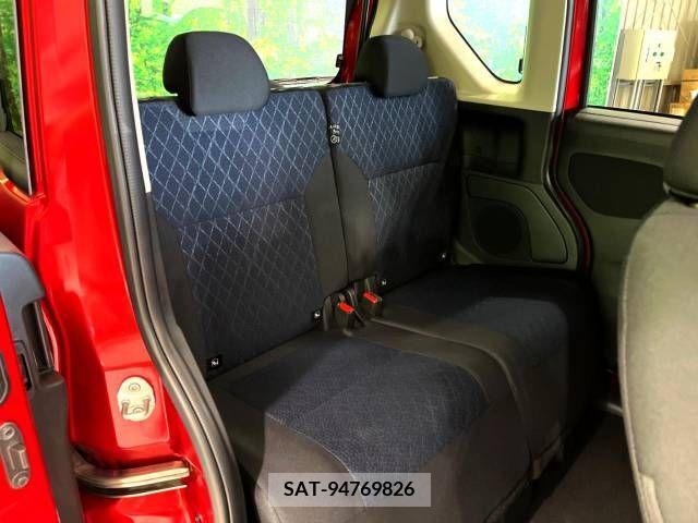 Nissan ROOX 2020-10 363143-10