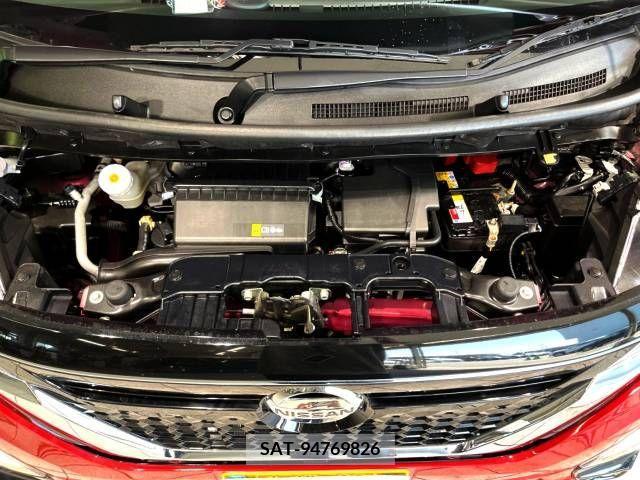 Nissan ROOX 2020-10 363143-19