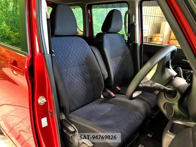 Nissan ROOX 2020-10 363143-9