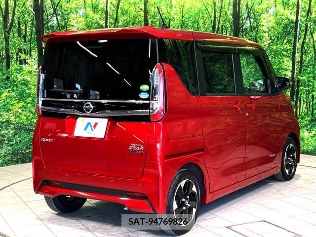Nissan ROOX 2020-10 363143-18