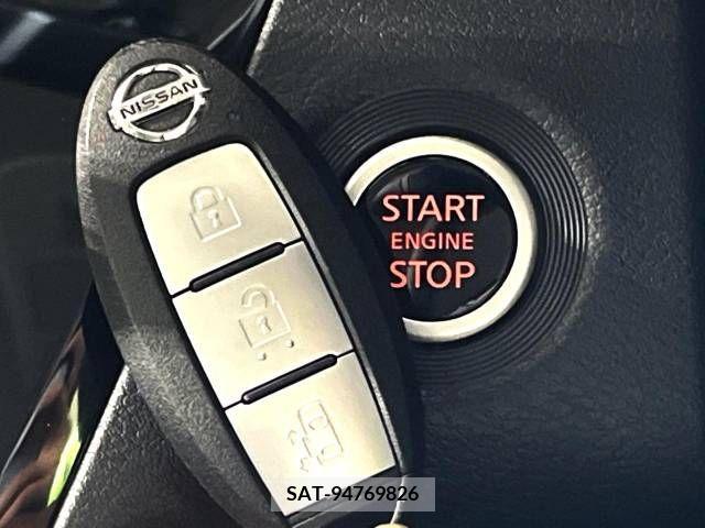 Nissan ROOX 2020-10 363143-8