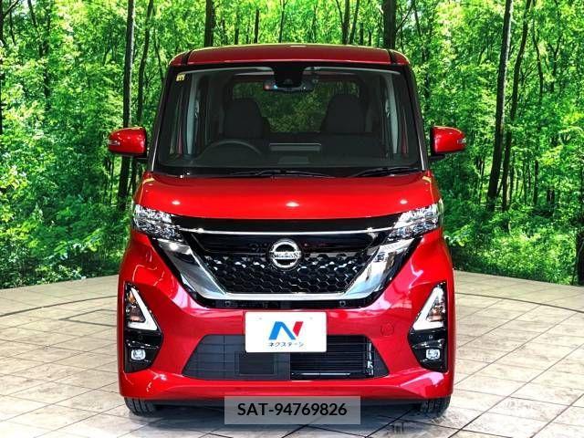 Nissan ROOX 2020-10 363143-15
