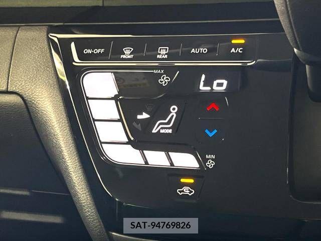 Nissan ROOX 2020-10 363143-7