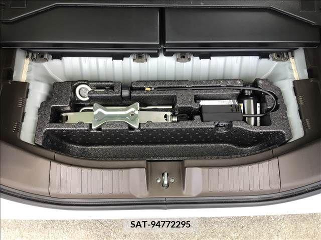 Honda N BOX 2021-05 307344-13