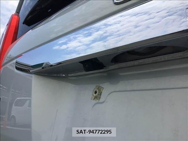 Honda N BOX 2021-05 307344-9