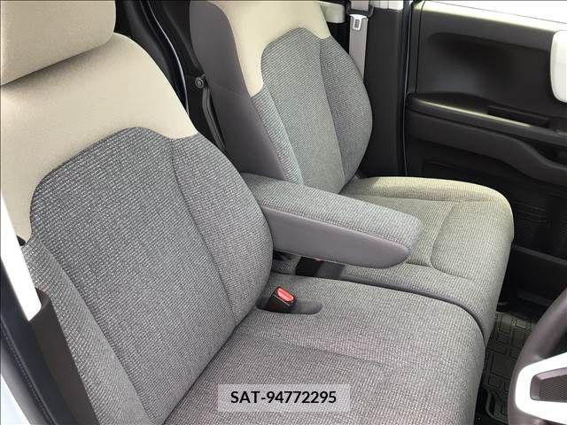 Honda N BOX 2021-05 307344-24