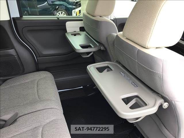 Honda N BOX 2021-05 307344-18