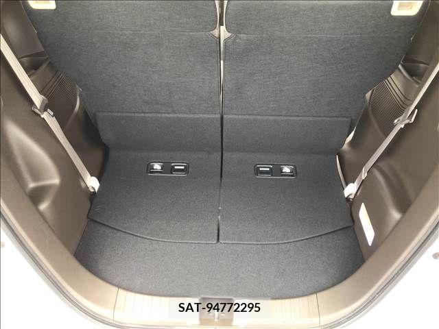 Honda N BOX 2021-05 307344-11