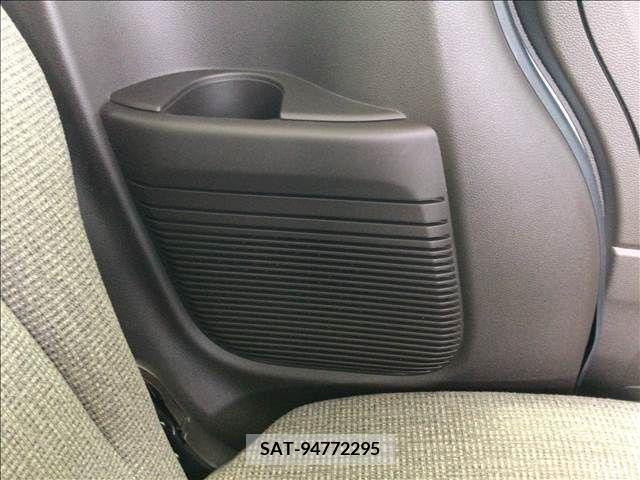 Honda N BOX 2021-05 307344-17