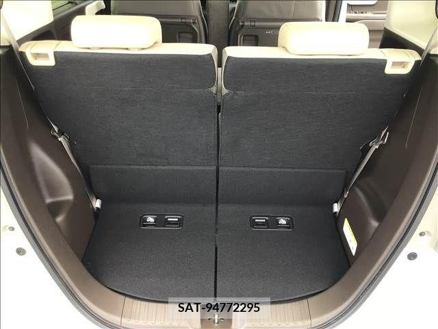 Honda N BOX 2021-05 307344-10