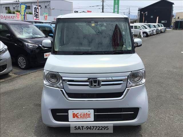 Honda N BOX 2021-05 307344-2
