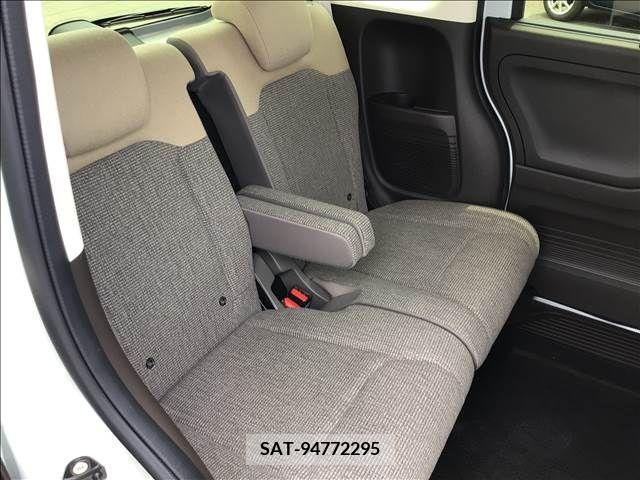 Honda N BOX 2021-05 307344-16