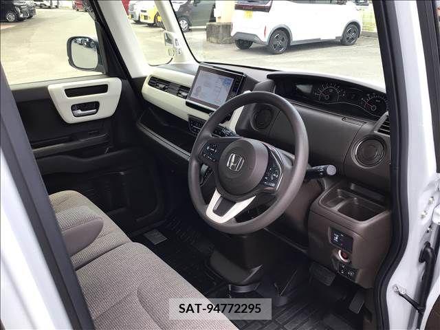 Honda N BOX 2021-05 307344-23