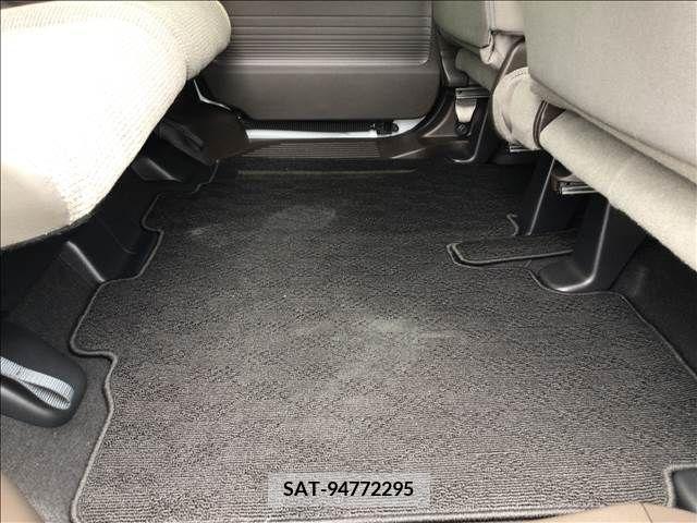 Honda N BOX 2021-05 307344-21