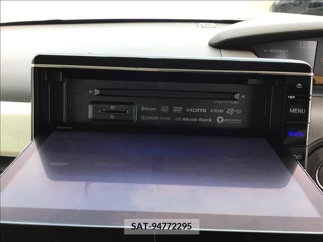 Honda N BOX 2021-05 307344-27