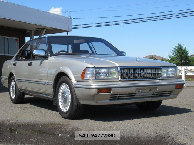 Nissan CEDRIC HARDTOP 1990-02 264002-0
