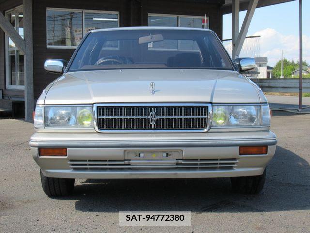 Nissan CEDRIC HARDTOP 1990-02 264002-1