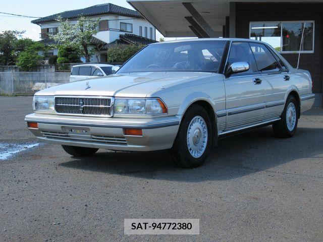 Nissan CEDRIC HARDTOP 1990-02 264002-2