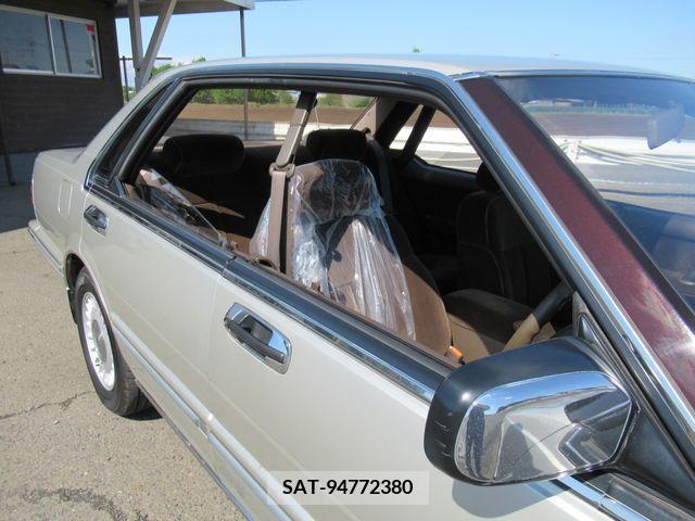 Nissan CEDRIC HARDTOP 1990-02 264002-10