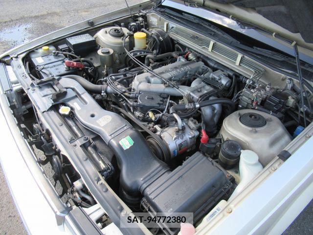 Nissan CEDRIC HARDTOP 1990-02 264002-19